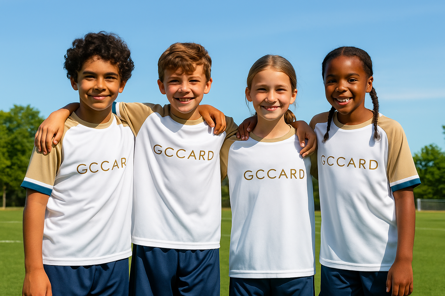 Growing Champions Youth Sports